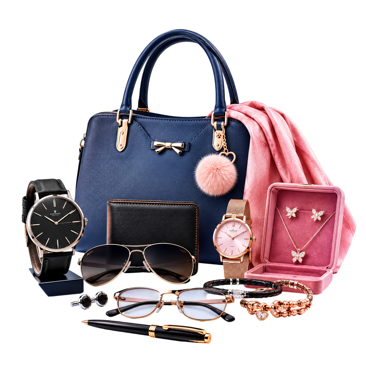Accessories