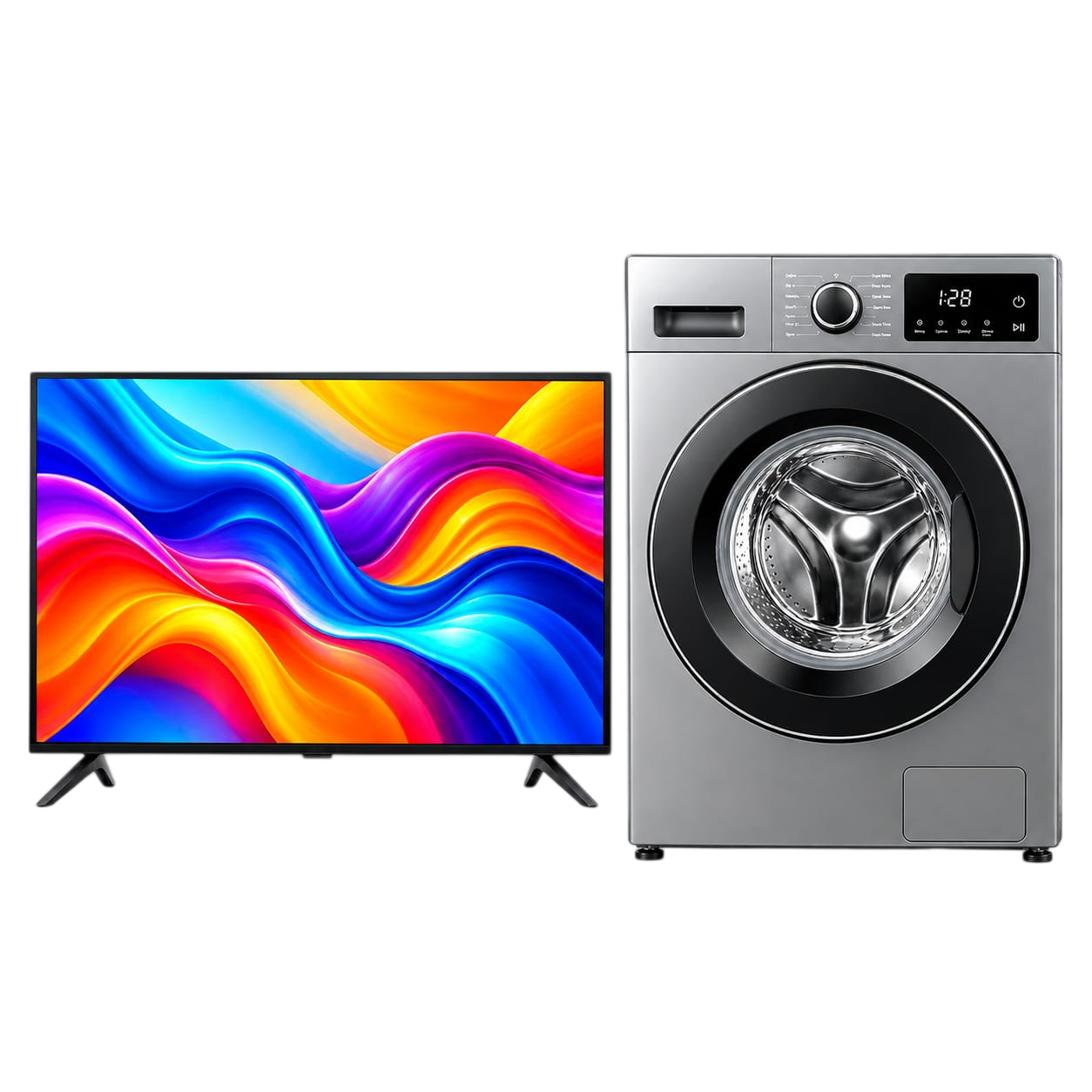 Appliances