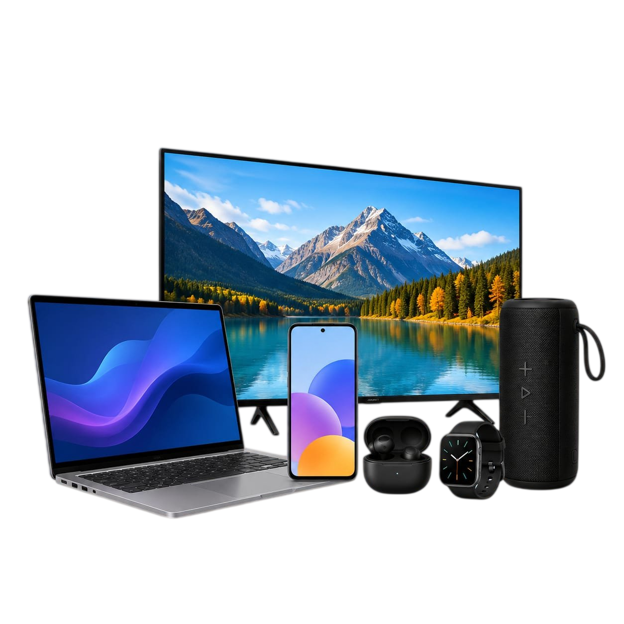 Electronics