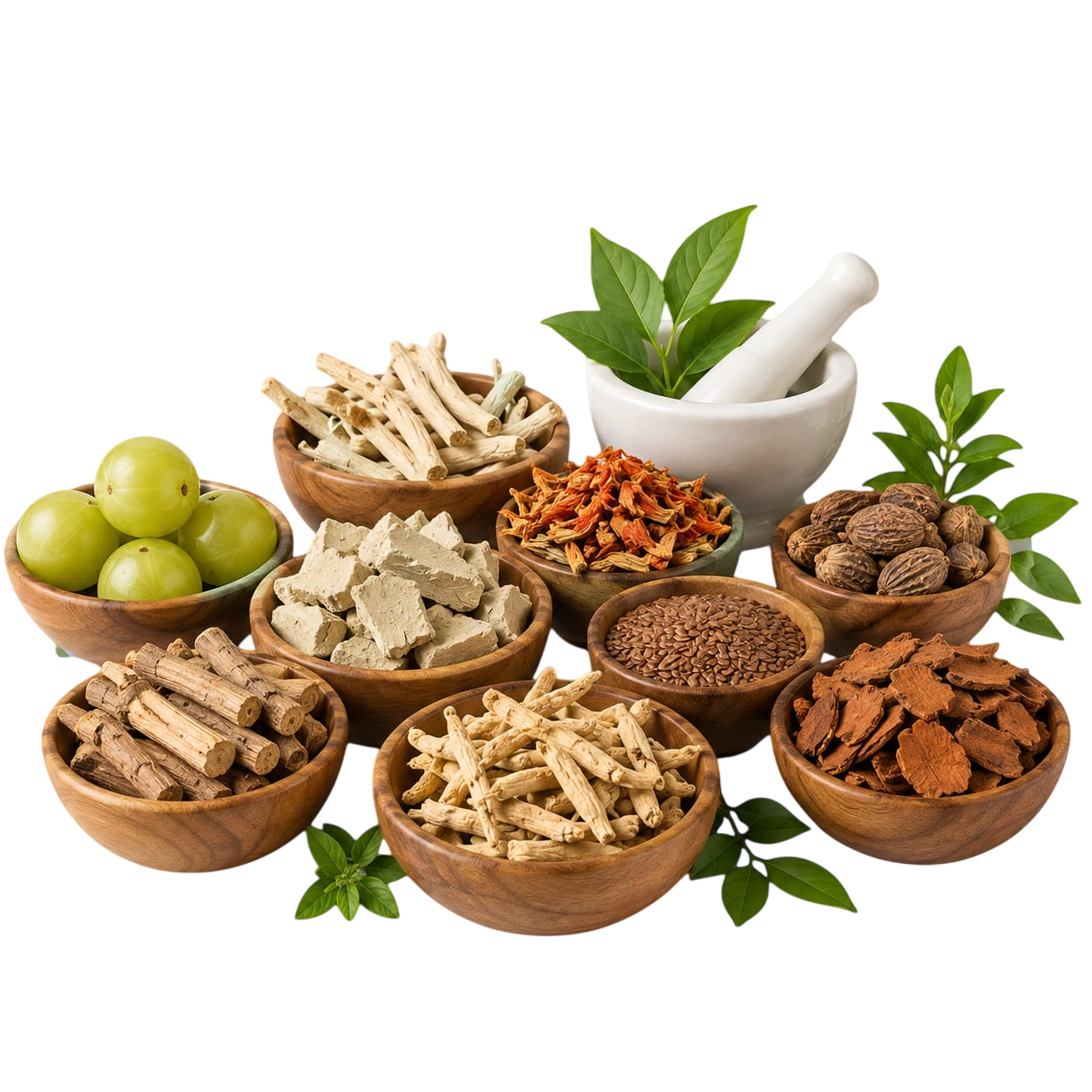 Herbs