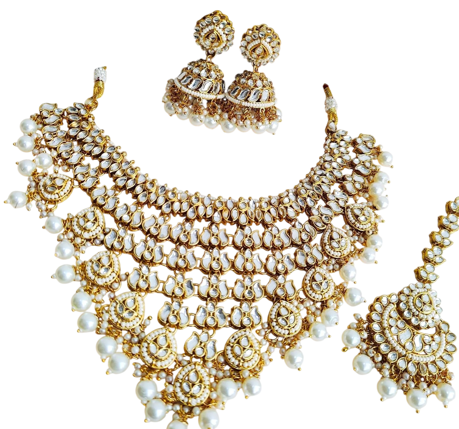Jewellery