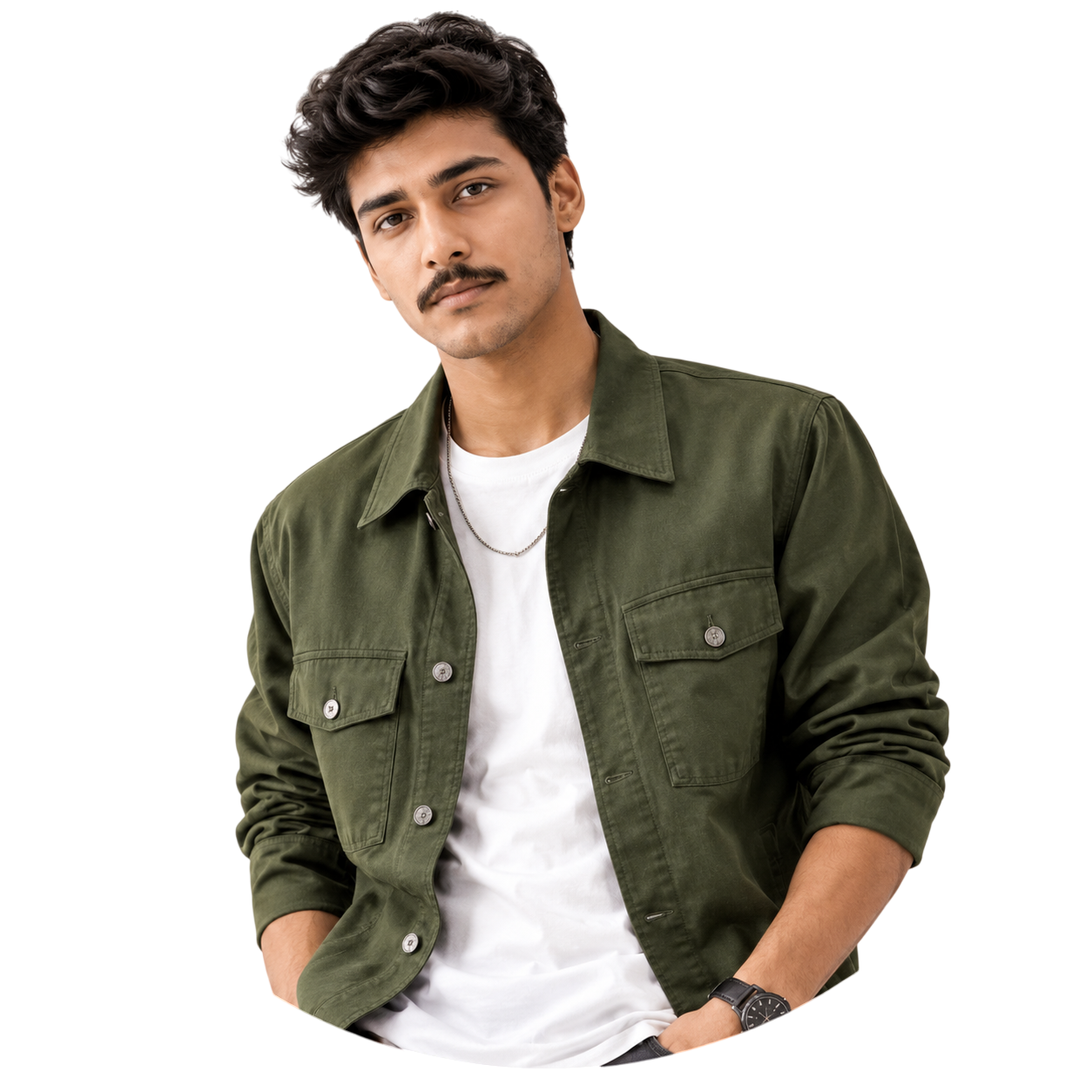 Men's Fashion