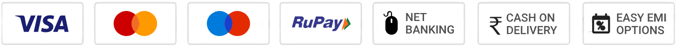 Safe Payment Methods