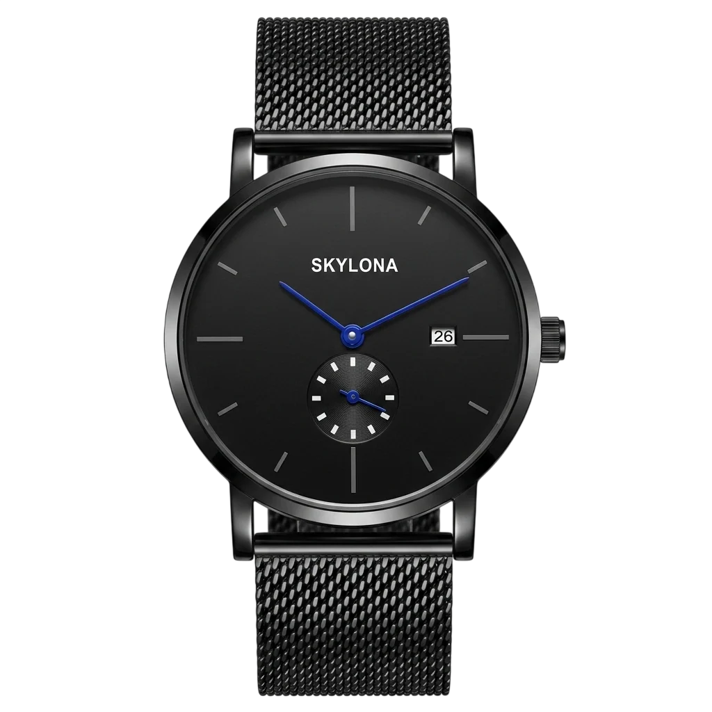 Watches