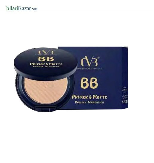 CVB B.B Compact Single Primer & matte