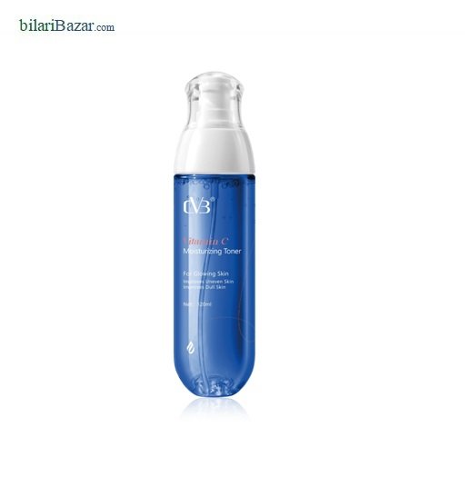 CVB Vitamin C Moisturizer Toner 120 ml
