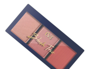 CVB Trio Blush Kit 15 gm