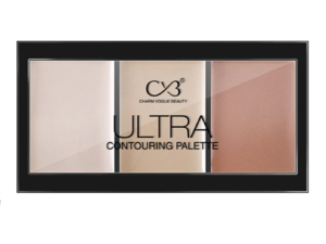 CVB Ultra Contouring Palettte 12 gm