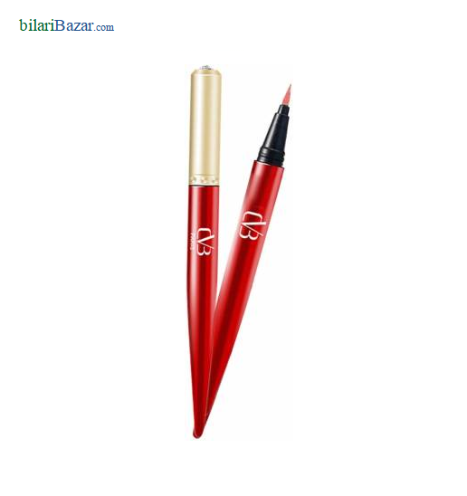 CVB Diamond Liquid Eyeliner for Long Lasting Stay, Smudge Proof 1.5 gm