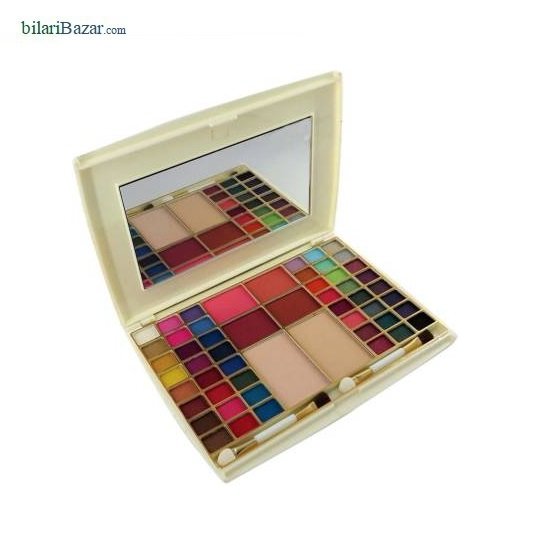 Hilary Rhoda Foam Makeup Kit 46 gm