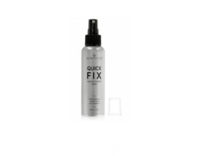 Hilary Rhoda Quick Fix Makeup Fixer Setting Spray 120 ml (Transparent)