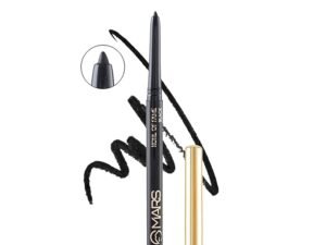 Mars Kohl of Fame Up to 12 Hours Stay Kajal 0.35 gm (Two pcs)