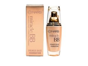 Mars Light Weight BB Primer Base Foundation 60 ml
