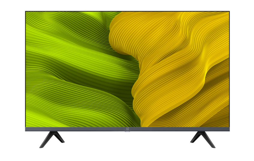 OnePlus 108 cm (43 inch) Full HD Android Smart LED TV with Dolby Audio Surround Sound Technology, 43Y1S Edg