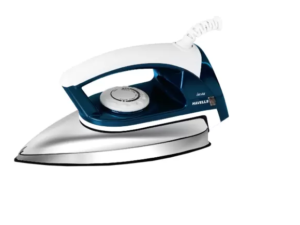 Havells Insta 600-Watt Dry Irons (Royal Blue)