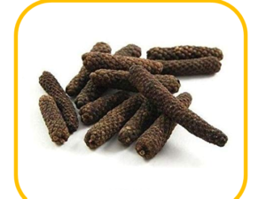 Badi Peepal, पीपल बड़ी, Badi Pipal, Whole Long Pepper, Pipal badi 100 gm