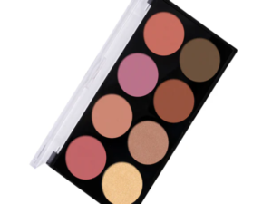 Beauty Berry Ultra Professional Face Palette (Shade 03)