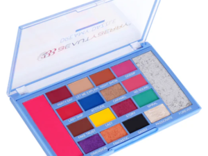 Beauty Berry Dreamy Dazzle Palette (Shade-01)