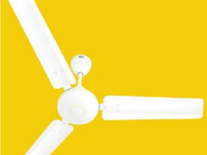 HAVELLS Reo Utsav ES High Speed 1 Star 1200 mm 3 Blade Ceiling Fan
