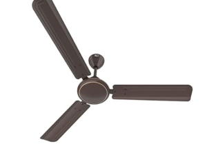 Havells Reo Tejas ES 1200 mm Ceiling Fan (Smoke brown)