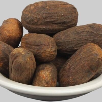 VK Jaiphal,जायफल (पूजा), Jangali Jaiphal,Jaiphal Purvi,Nutmeg 100 Gm
