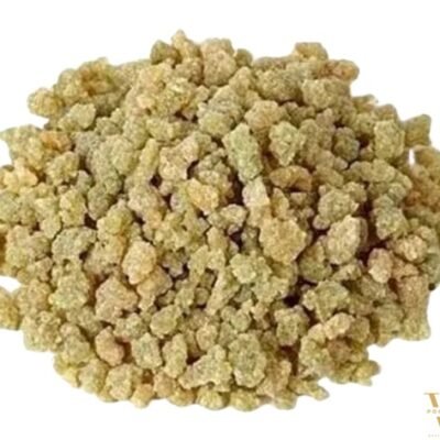 VK Loban, लोबान 100% Pure for pooja,Hawan 100 Gm