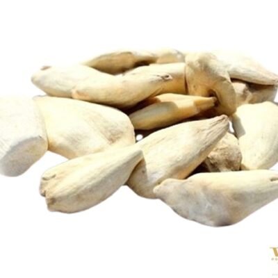 VK Suranjan Mithi (Suranjan Sweet) Whole, Colchicum Luteum | 100% Pure & Natural - 100 Gm