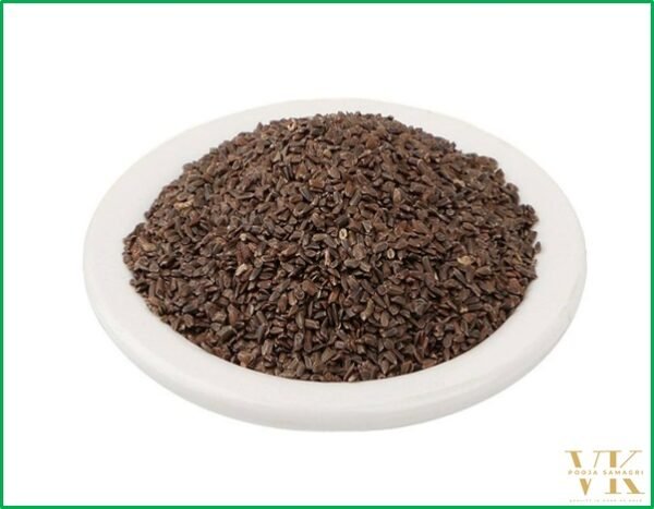 VK Pure Talmakhana Seeds (Premium Kokilaksha Beej / Asteracantha Longifolia) – 100% Natural, 100g