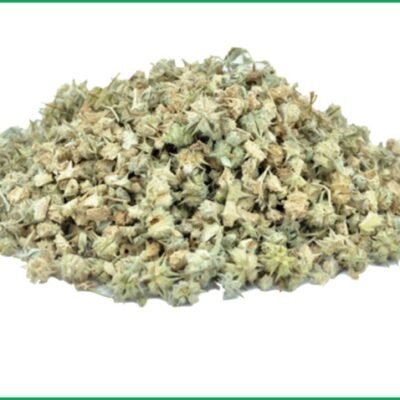 VK Herb Gokhru Bada (Large Caltrops) | 100% Pure Natural Pedalium Murex – 200 Gm