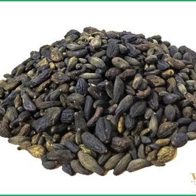 VK Pure Choti Harad (Inknut / Terminalia Chebula) – 100% Pure, 100g