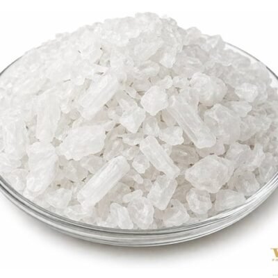 VK Kalmi Shora (Potassium Nitrate) | 100% Pure Natural Saltpeter / Kalmi Soda – 250 Gm
