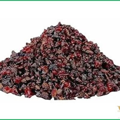 VK Gond Chuniya (Kamarkas), Palash Gond / Gond Dhak | 100% Organic & Natural - 100 Gm