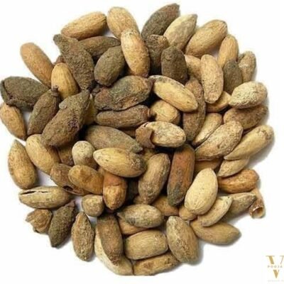 VK Neem Seeds (Neem Guthli) | 100% Pure Natural Nimboli – 200 Gm