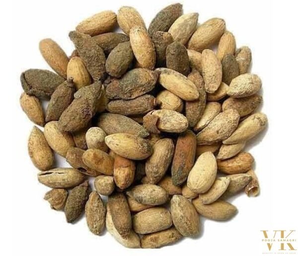 VK Neem Seeds (Neem Guthli) | 100% Pure Natural Nimboli – 200 Gm