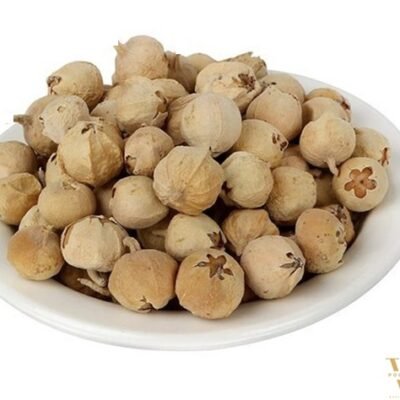 VK Ayurveda Paneer Doda Phool,पनीर डोडा, Paneer Doda, Withania coagulans 400 Gm