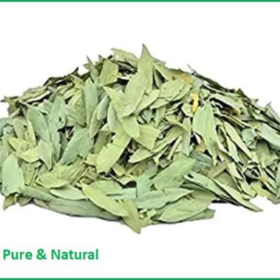 VK Senna Patta, सनाय, Sanay Leaves 100 Gm