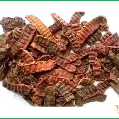 VK साबुत शिकाकाई, Sabut Shikakai 100% Pure Natural 250 gm