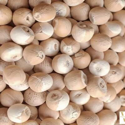 VK Whole Supari,सुपारी साबुत,Supari Sabut, Betel Nut 100 Gm