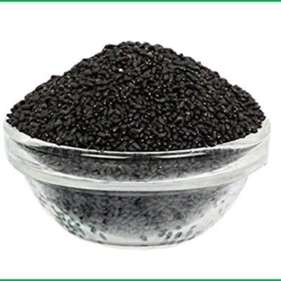VK Tulsi Beej, तुलसी बीज बारीक, Basil Seed 100 Gm