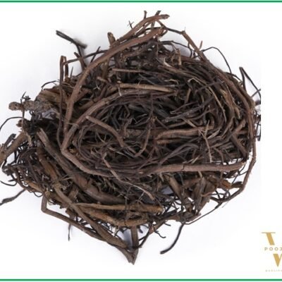 VK Bad Ki Dari (Bargad Ki Dadhi) | 100% Pure Natural Banyan Aerial Roots – 100 Gm