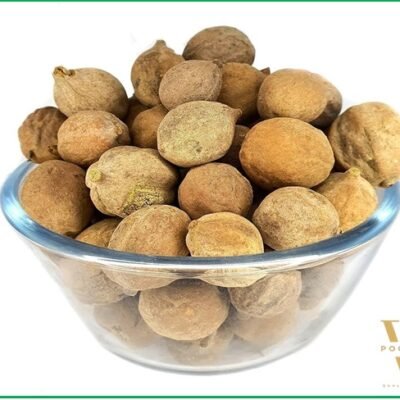VK Baheda Sabut/बहेड़ा साबुत 100% Pure Natural 250 Gm