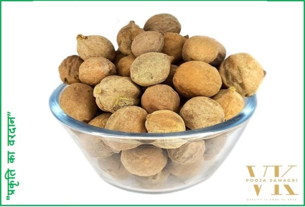 VK Baheda Sabut/बहेड़ा साबुत 100% Pure Natural 250 Gm