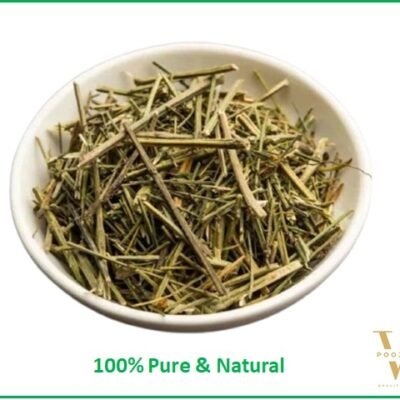 VK Chirayata (Chirata Bitterstick) | 100% Pure Natural Nepali Neem – 400 Gm