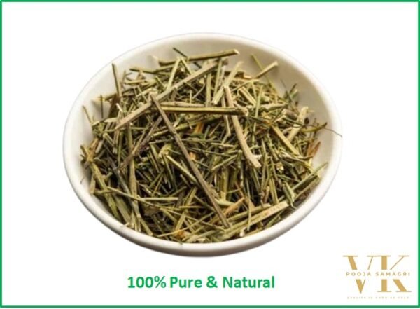 VK Chirayata (Chirata Bitterstick) | 100% Pure Natural Nepali Neem – 400 Gm