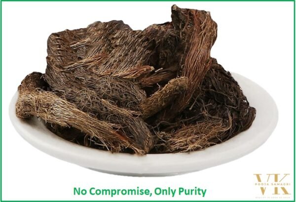 VK Balchad/Jatamasi /Musk Root/baalchad/जटामांसी 100% Pure Natural 100 Gm