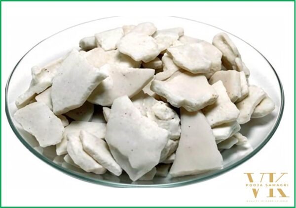 VK jawakhar/जवाखार/यवक्षार 100% Pure Natural 100 Gm