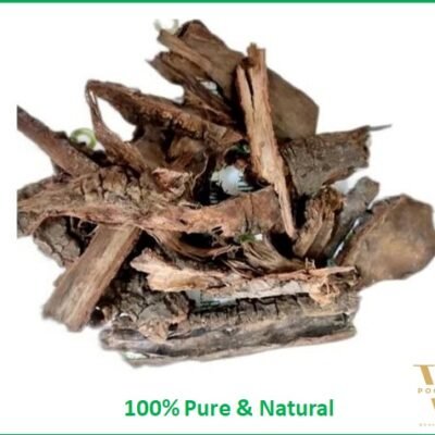 VK Kachnar Ki Chaal (Kachnar Bark) | 100% Pure Natural Bauhinia Variegata – 200 Gm