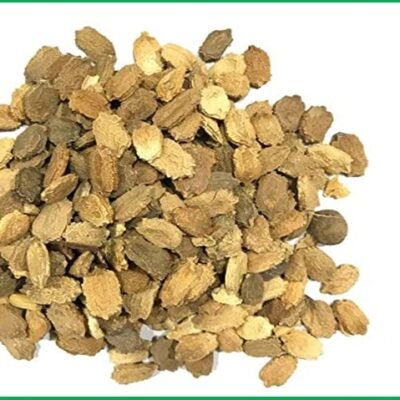 VK Karela Beej,करेला के बीज,Momordica charantia,Bitter melon seed 100% Pure Natural 200 Gm