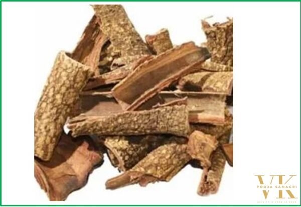 VK Pathani lodh raw/पथानी लोध 100% Pure Natural 100 Gm