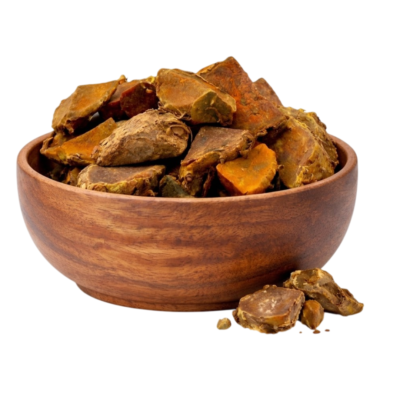 VK Amba Haldi Whole (Kasturi Haldi / Wild Turmeric / Curcuma Amada) | 100% Pure & Natural - 200 Gm